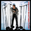 William Shatner: Live -LP