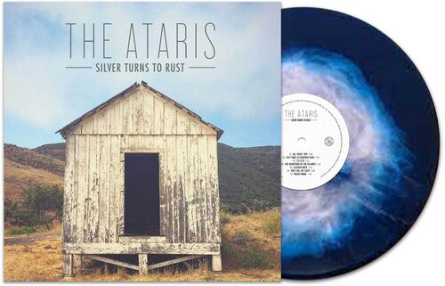 The Ataris: Silver Turns To Rust -LP