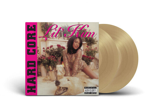 Lil Kim: Hard Core -LP