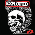 The Exploited: USA - 7-INCH SINGLE