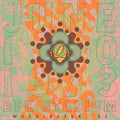 The Grateful Dead: RFK Stadium, Washington, DC 6/10/73 (Live) -LP