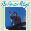 Julie Byrne: The Greater Wings -LP