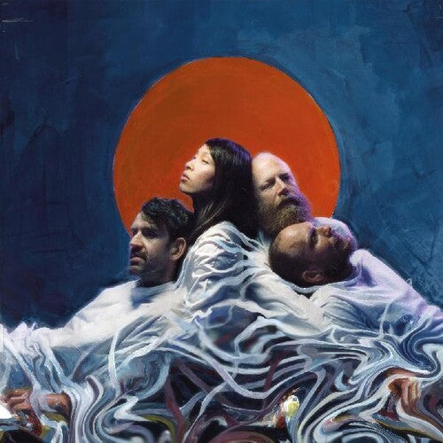 Little Dragon: Slugs Of Love - CD