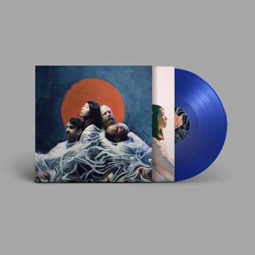 Little Dragon: Slugs Of Love -LP