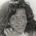 Anohni & the Johnsons: My Back Was A Bridge For You To Cross - (VINYL LP)