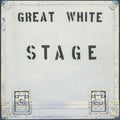 Great White: Stage -LP