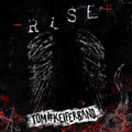 Tom Keifer: Rise -LP
