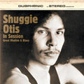 Shuggie Otis: In Session: Great Rhythm & Blues -LP