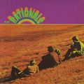 The Rationals: The Rationals -LP