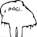 Dfl: Grateful -LP
