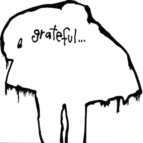 Dfl: Grateful -LP