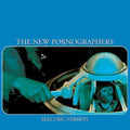 The New Pornographers: Electric Version -LP