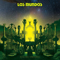 Los Mundos: Eco Del Universo -LP