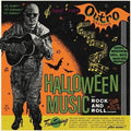 Various Artists: Halloween Music For Rock And Roll People (Various Artists) -LP
