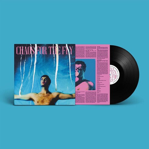 Grian Chatten: Chaos For The Fly -LP