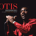 Otis Redding: Otis Forever: The Albums & Singles (1968-1970) -LP