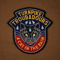 Turnpike Troubadours: A Cat In The Rain - COMPACT DISCS