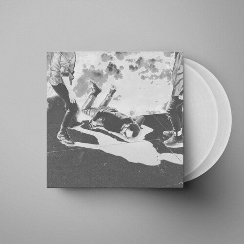 Local Natives: Hummingbird -LP
