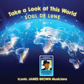 Soul De Lune: Take A Look At This World -LP
