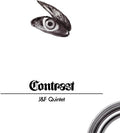J&F Quintet: Contrast -LP