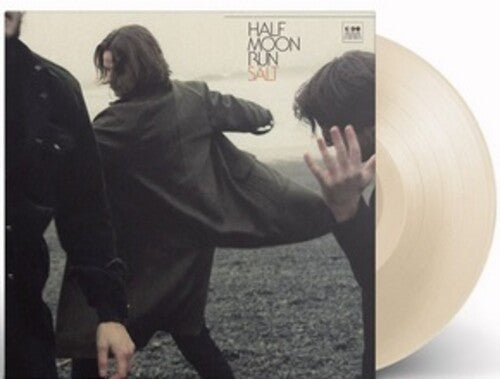 Half Moon Run: Salt -LP