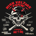 Various Artists: A Punk Tribute To Ac/dc (Various Artists) -LP