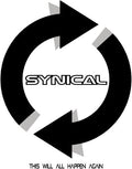 Synical: This Will All Happen Again -LP