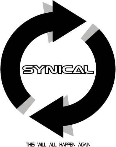 Synical: This Will All Happen Again -LP