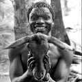 Kink Gong: Tanzania 2 -LP