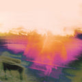 Warren Byrom: Dreaming The Sun -LP