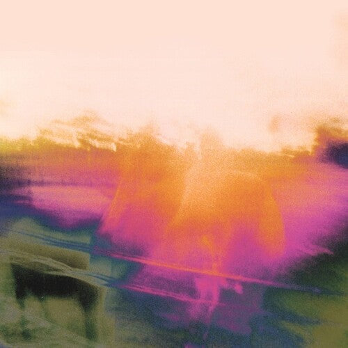 Warren Byrom: Dreaming The Sun -LP