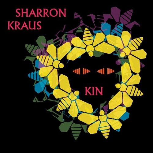 Sharron Kraus: KIN -LP