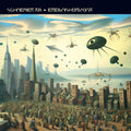 Schneider TM: Ereignishorizont -LP