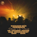 Richard Sen: Dream The Dream: UK Techno, House And Breakbeat 1990-1994. -LP