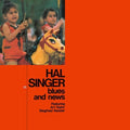Hal Singer: Blues And News -LP