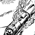Pettibon, Raymond / Augst, Oliver: TO-DAY - 7-INCH SINGLE
