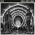 Zack Zack Zack: Album 2 -LP