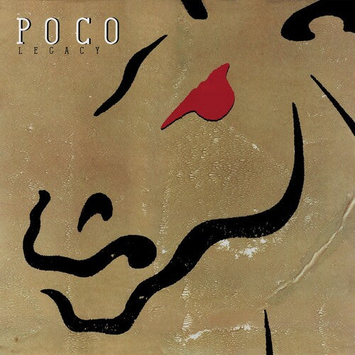 Poco: Legacy -LP