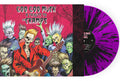 69 Eyes: Goo Goo Muck: A Tribute To The Cramps (Various Artists) -LP