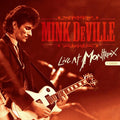 Mink DeVille: Live At Montreux 1982 -LP