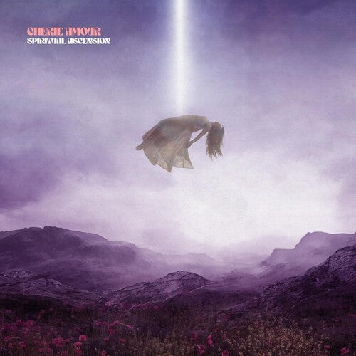Cherie Amour: Spiritual Ascension -LP