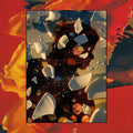 Hand Habits: Sugar The Bruise - COMPACT DISCS