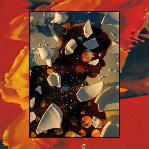 Hand Habits: Sugar The Bruise - COMPACT DISCS