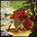 They Might Be Giants: The Spine -LP