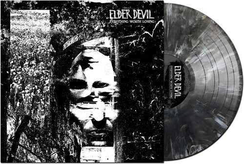 Elder Devil: Everything Worth Loving -LP