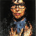 Bjork: Selmasongs -LP