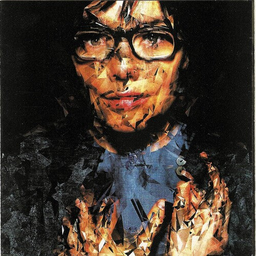 Bjork: Selmasongs -LP