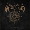Witchskull: Serpent Tide - COMPACT DISCS