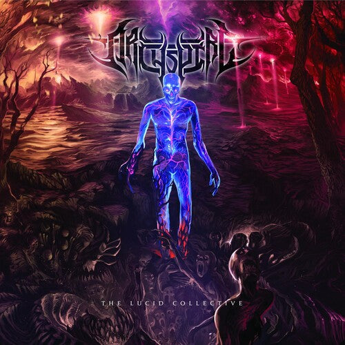 Archspire: The Lucid Collective -LP