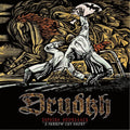 Drudkh: A Furrow Cut Short -LP